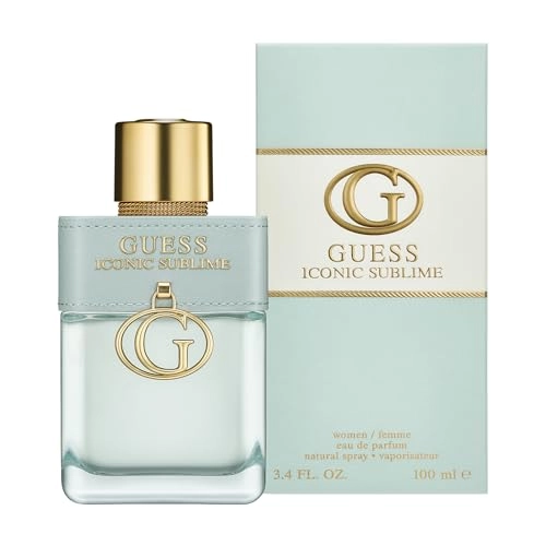 Iconic Sublime - Eau de Parfum 100 ml