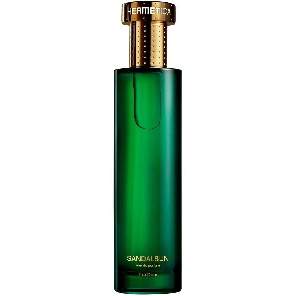 Hermetica Sandalsun Eau de Parfum 100ml