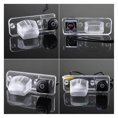 HD Reversing Camera - Night vision Wired 1280 x 720