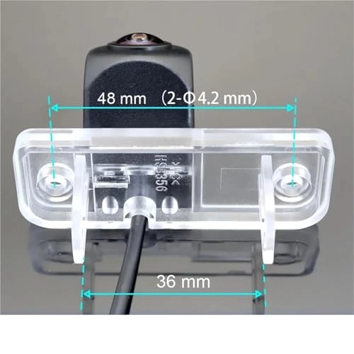 56054158AB - Night vision Wireless 1080P