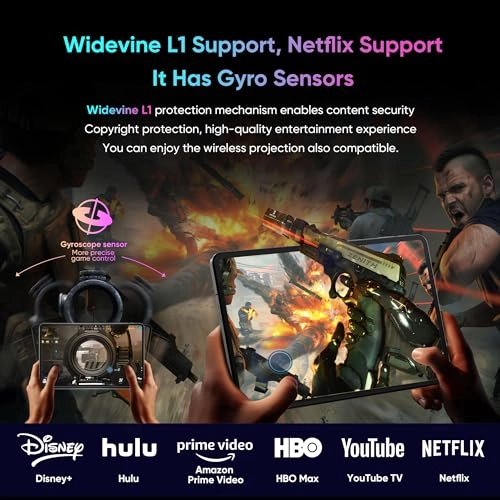 NPad Ultra - 128GB 12.0"