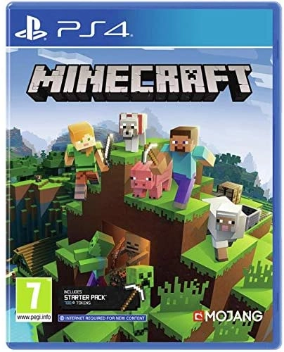 Minecraft | PS4