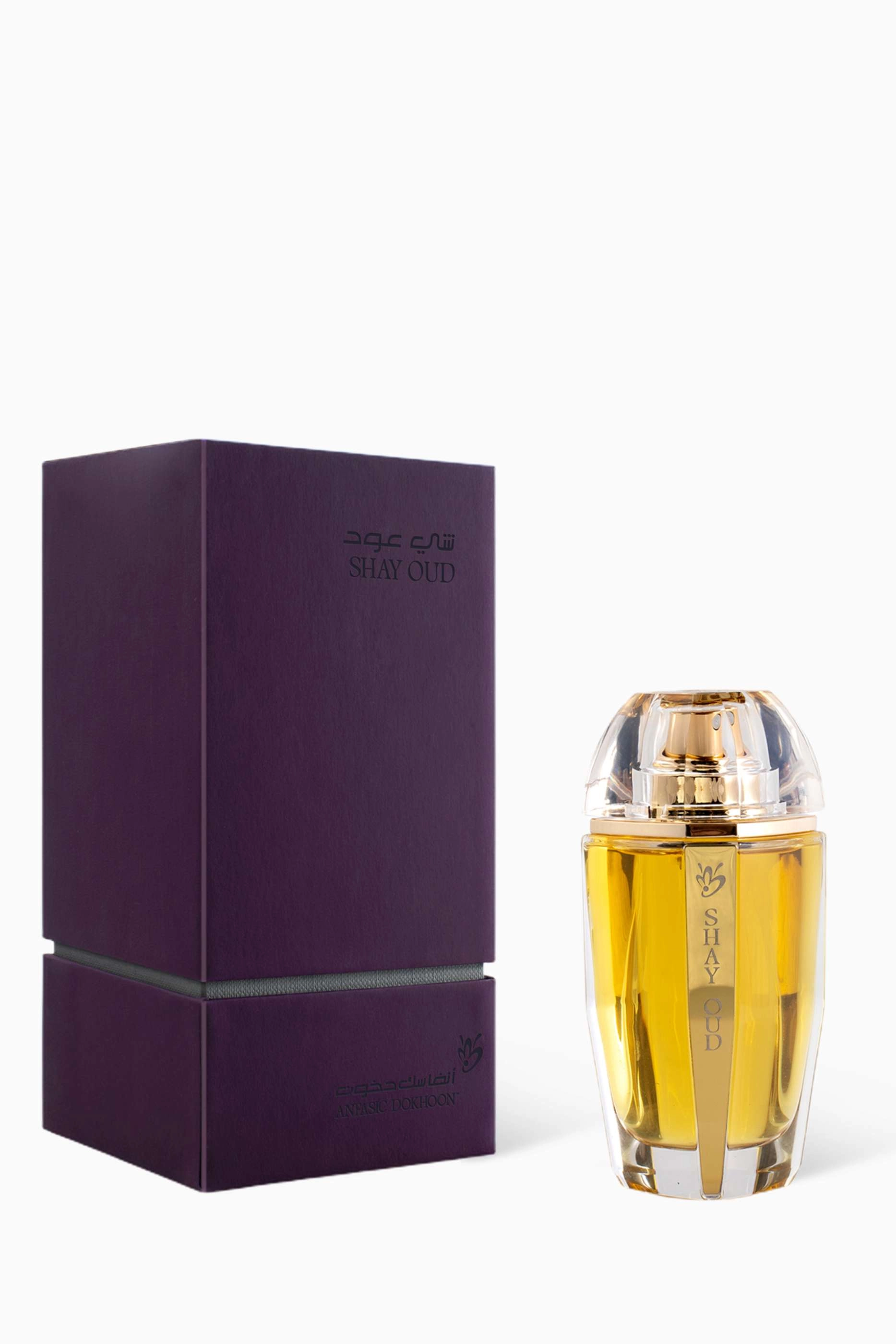 Shay Oud Eau de Parfum 75ml