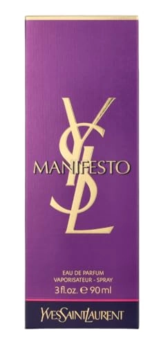 Manifesto Eau de Parfum 90 ml