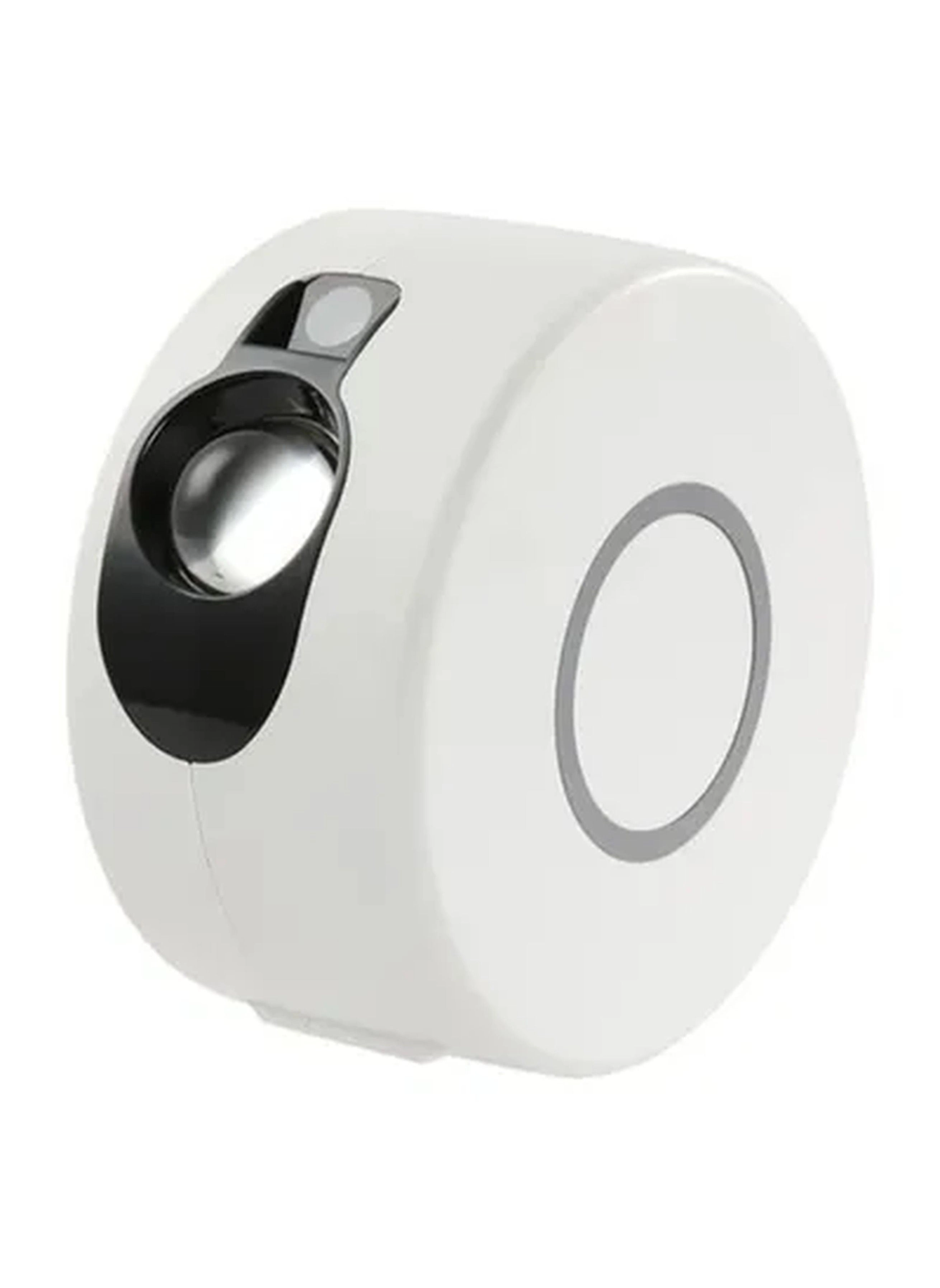 Starry Sky Projector - White