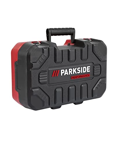 PDSSAP 20-LI - 20 V Cordless