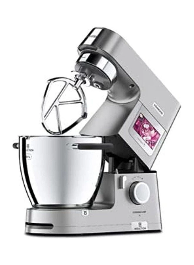 Kenwood Electronics COOKING CHEF XL - 6.7 L 1500 W