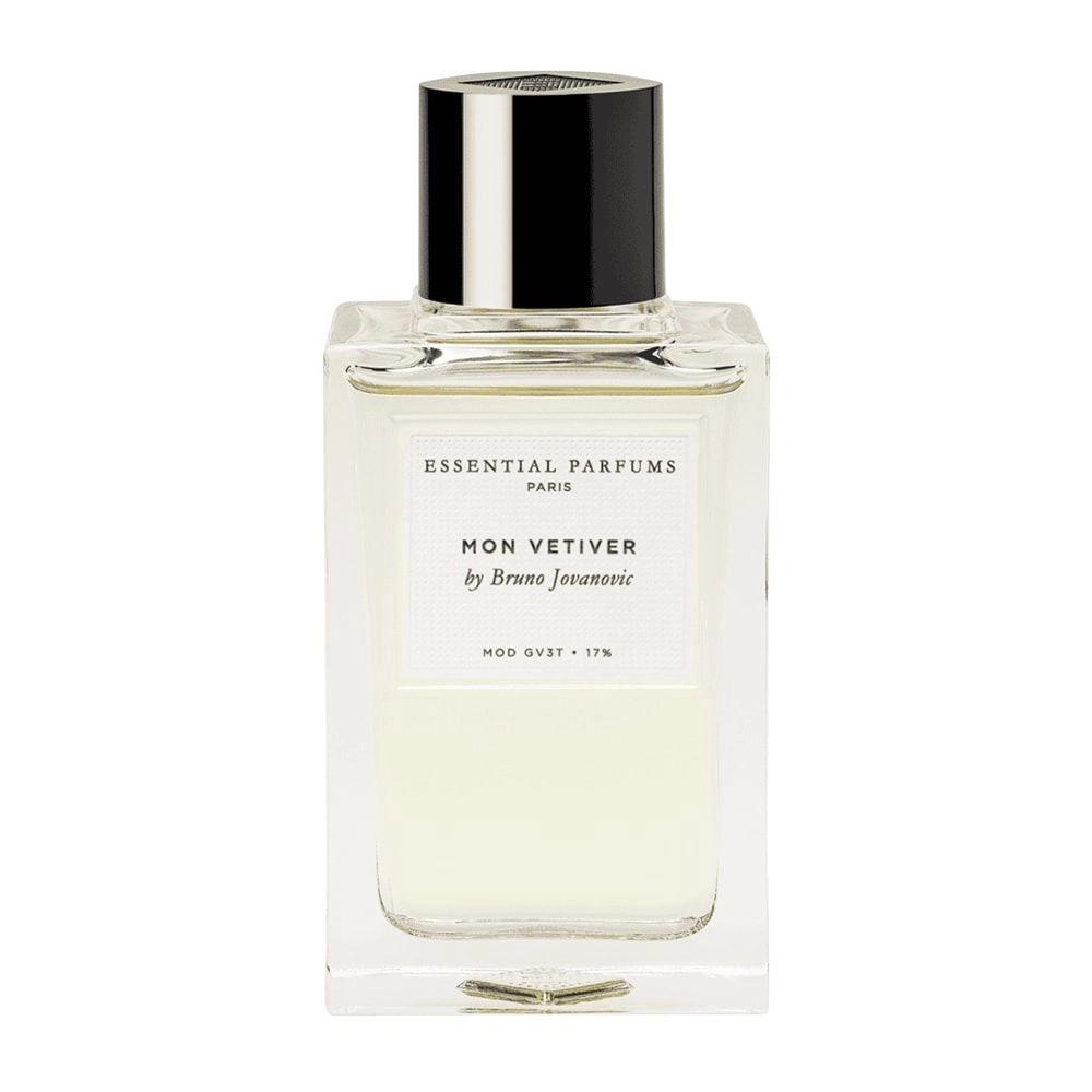Mon Vetiver Eau de Parfum 100ml