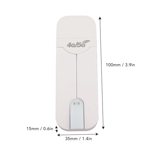 500Mbps LTE 4G USB Modem - 4G 500Mbps