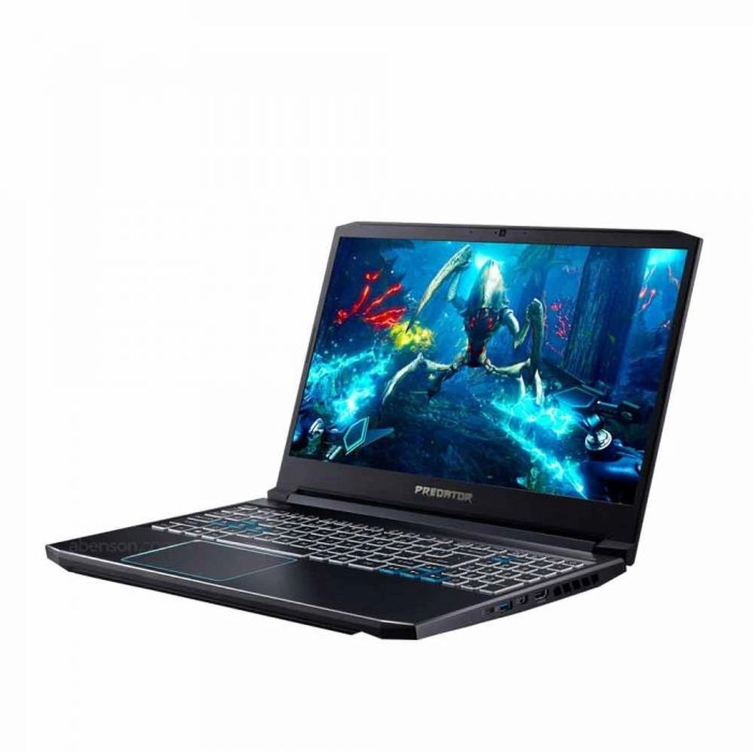 Predator Helios 300 PH315 - 15.6'' Core i7 32GB DDR4 2000GB