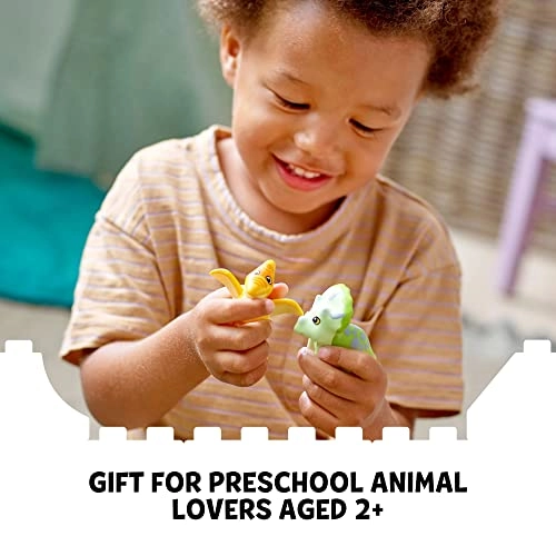 Jurassic World Dinosaur Nursery (10938)