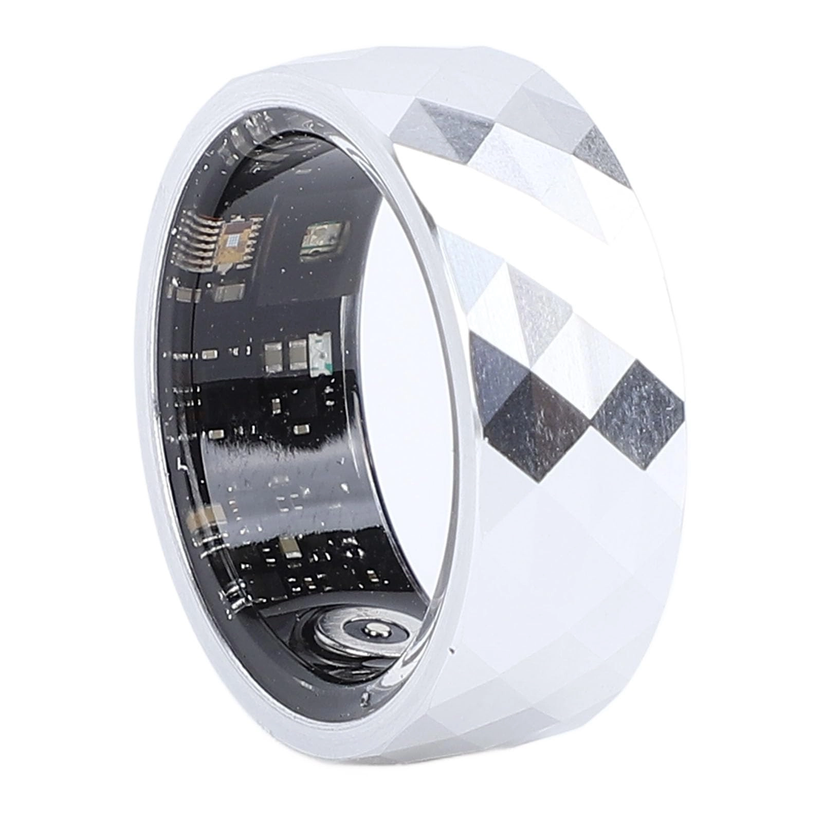 Cuifati Smart Ring - No. 18