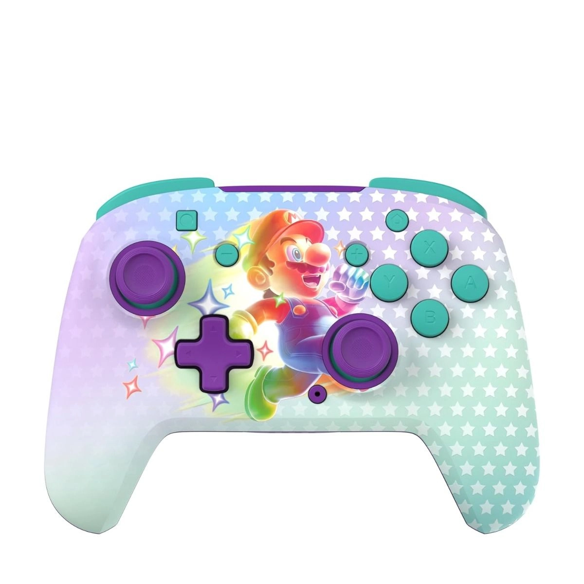 Turtle Beach Nintendo Switch 75884 Super Mario Star