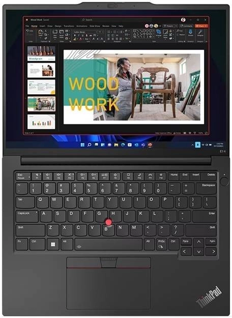 Thinkpad E14 Gen 5 21JK000NGR - 14'' i5-1335U 8GB DDR4 512GB SSD