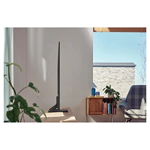 (Renewed) UE55AU9000KXXU-cr - 55 inch