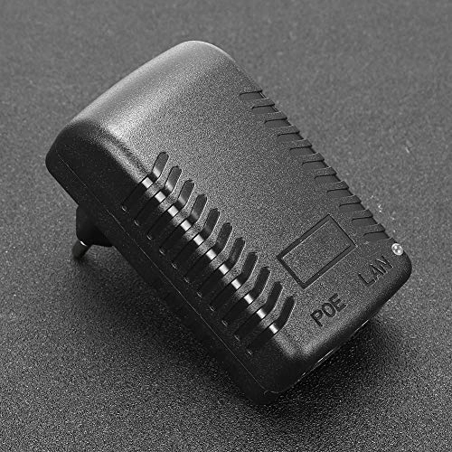 POE Injector - 24V 24W IEEE 802.3