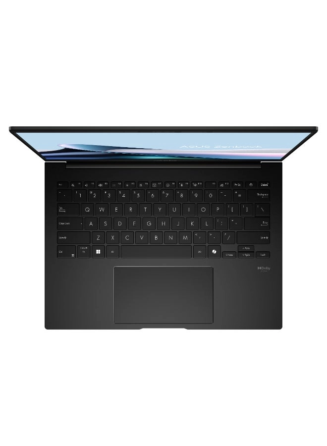 Zenbook 14 - 14'' 1 TB 32 GB AMD AI Ryzen 7-350