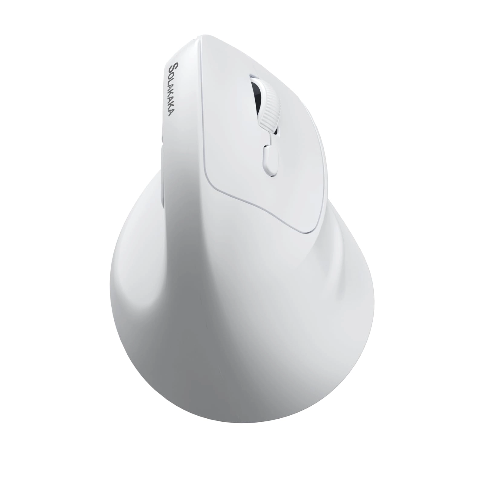 SM520 Mouse - 2.4GHz Wireless Bluetooth USB
