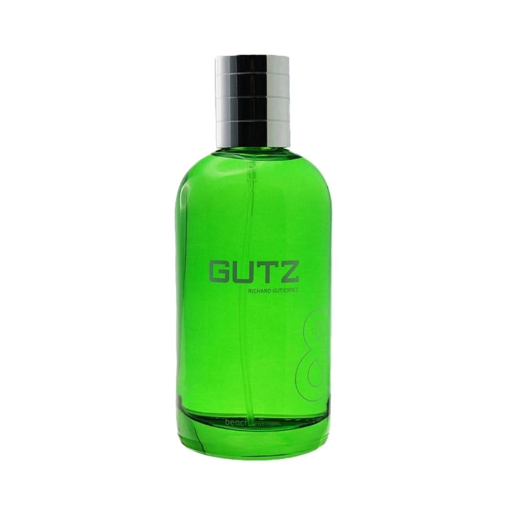Bench Gutz Richard Gutierrez - Eau de Toilette 100 ml