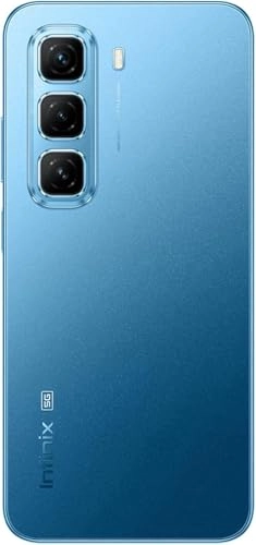 Hot 50 8GB 256GB