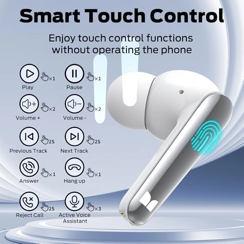 N-Lite 206 Wireless Earbud