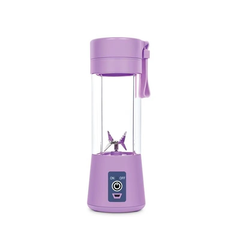 Portable Fruit Juicer - 150W 380ml