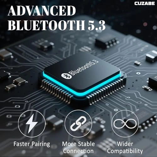 CU022 Wireless Earbud