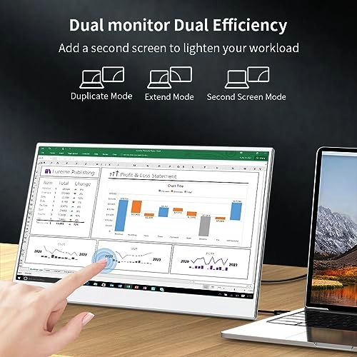 MG140-FT02 - 14 Inches 1920x1080