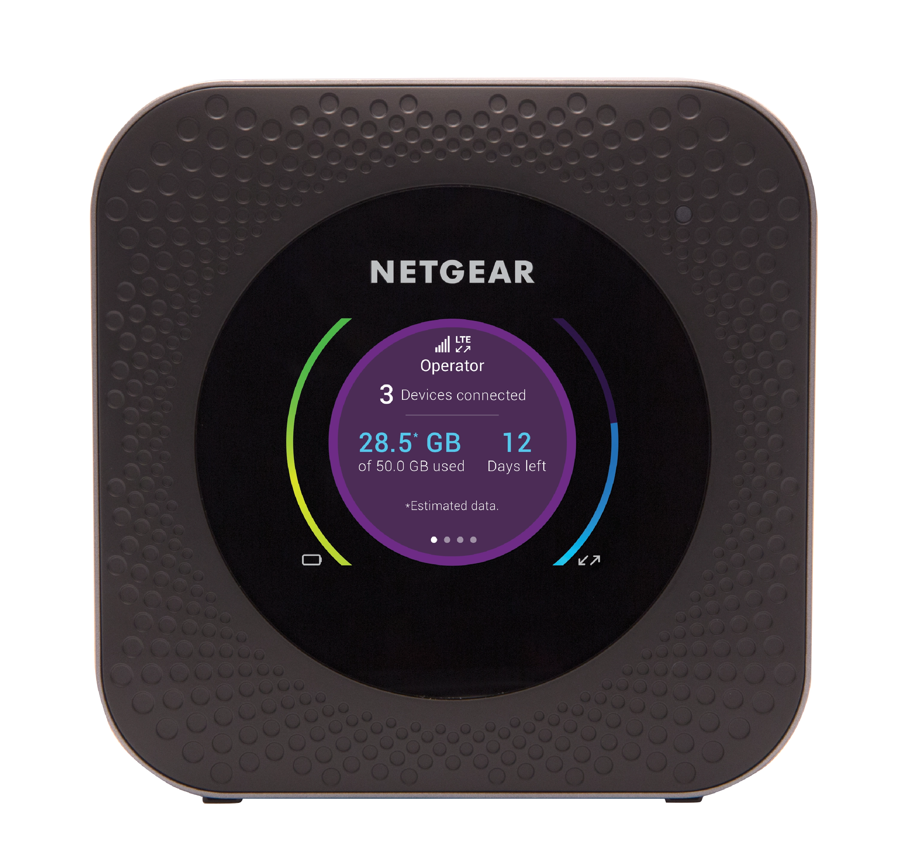 NETGEAR MR1100 - 4G Dual-Band