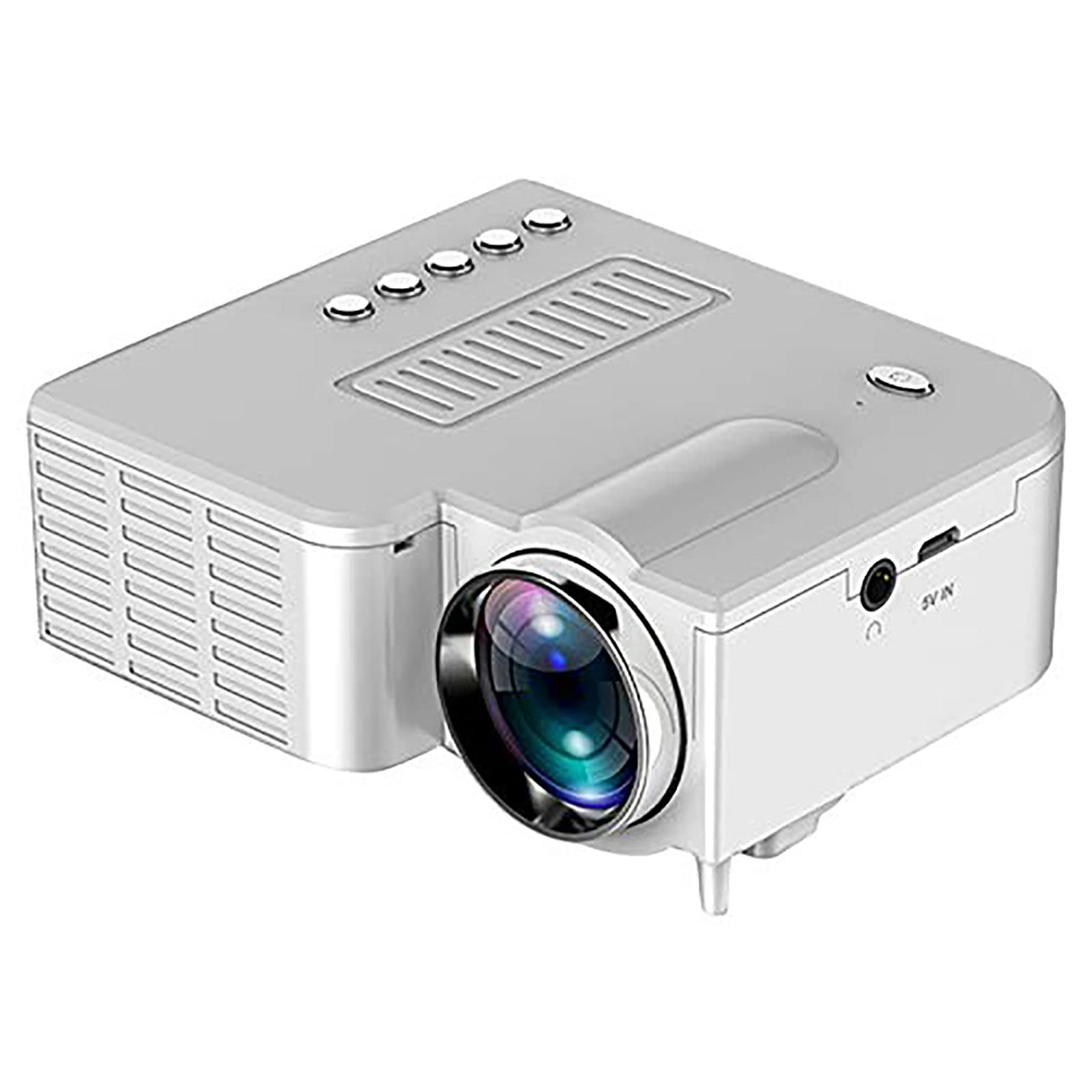 Mini Projector TY0222002081 320 x 240 pixels