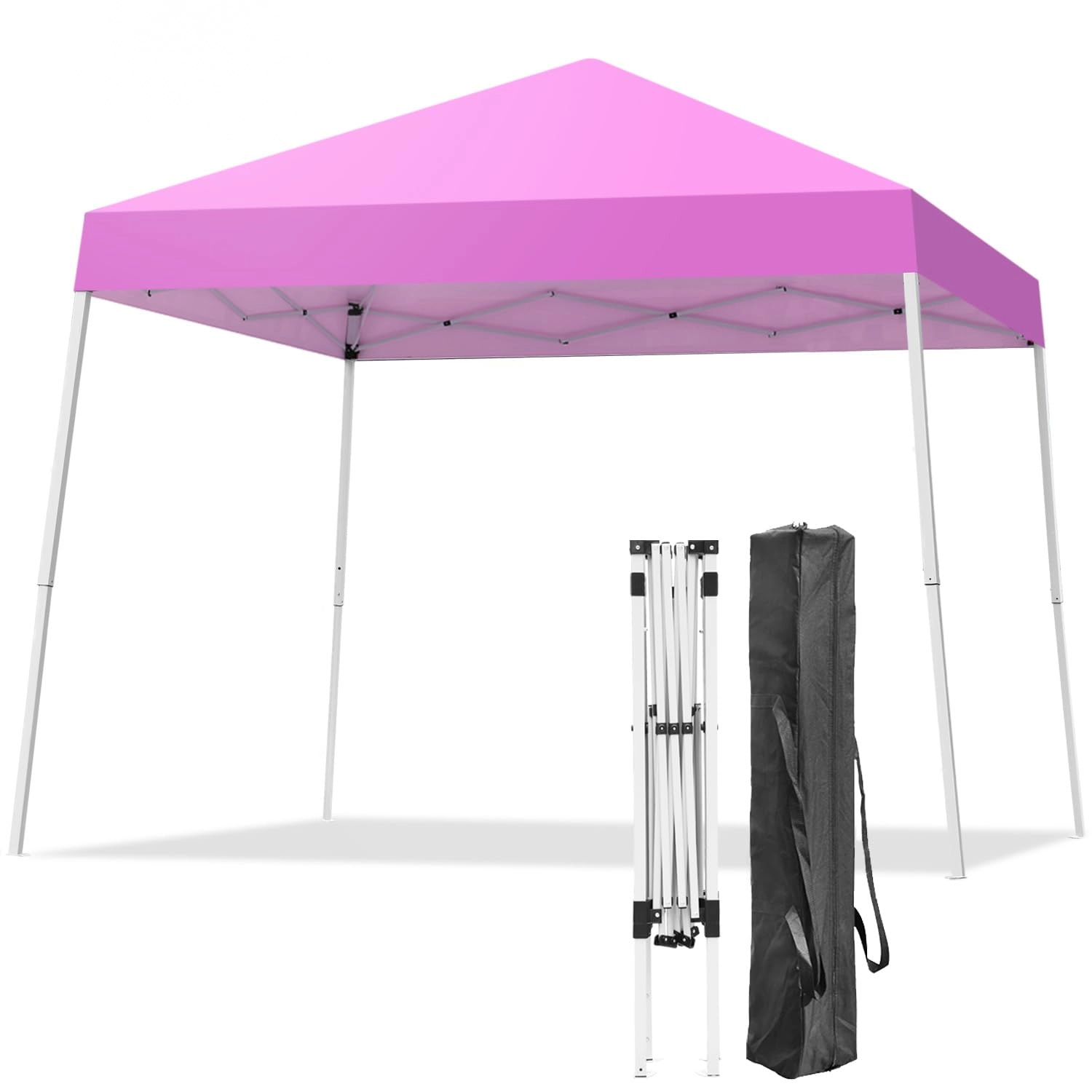 Oneofics Canopy Tent - 10x10 ft