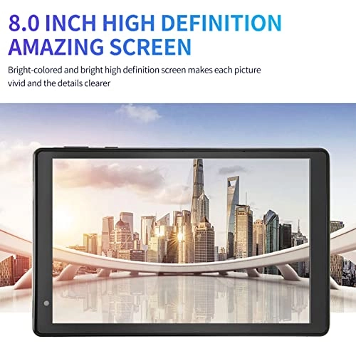 8 Inch Kids Tablet - 2.2GB 8in 32GB