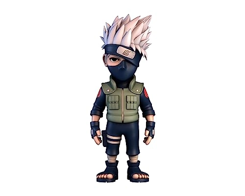 Kakashi Hatake - Naruto (12 cm)