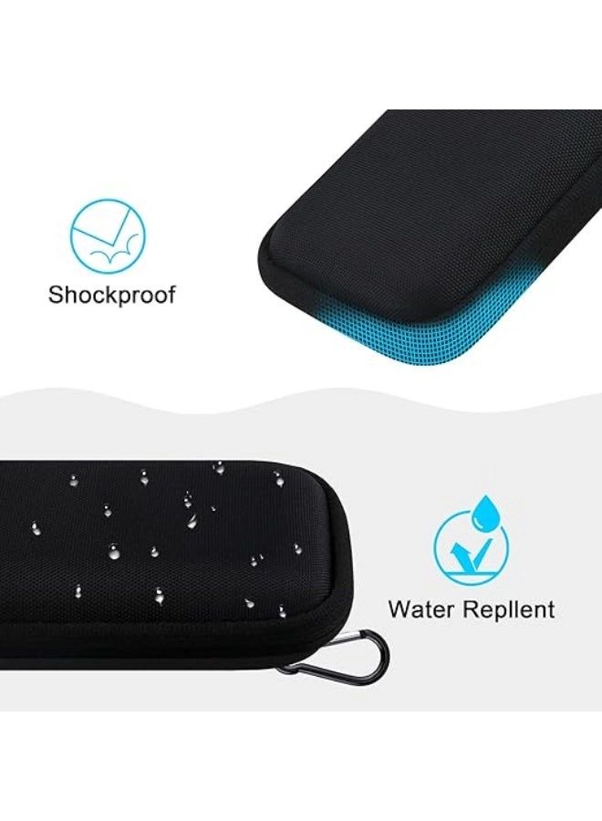 Hard Drive Carrying Case - 1TB 2TB 3TB 4TB 5TB 6TB