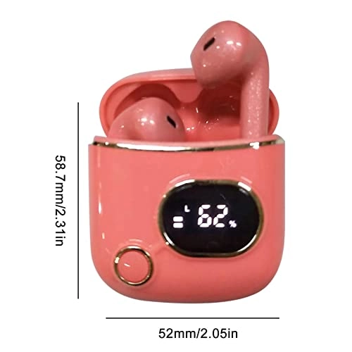 Open Ear Headphones - Wireless Headphone