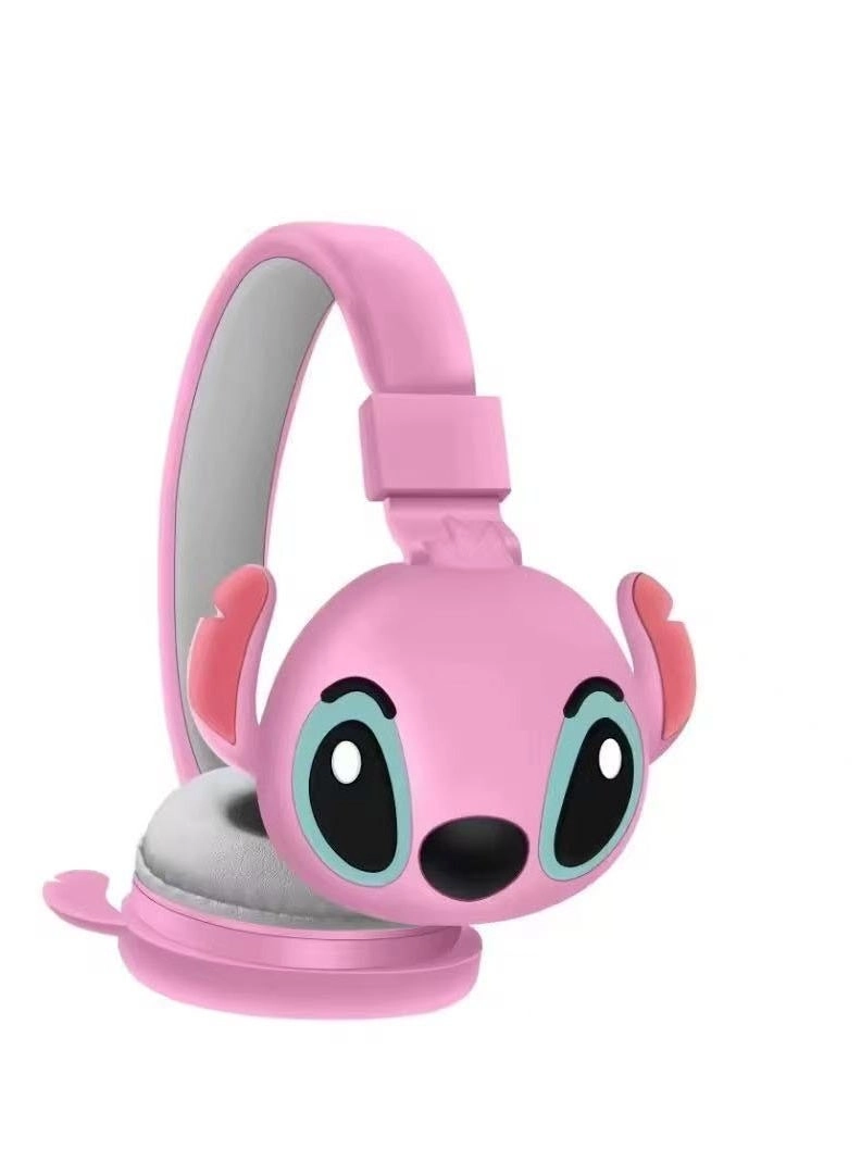 AH-806 - Wireless Headphone