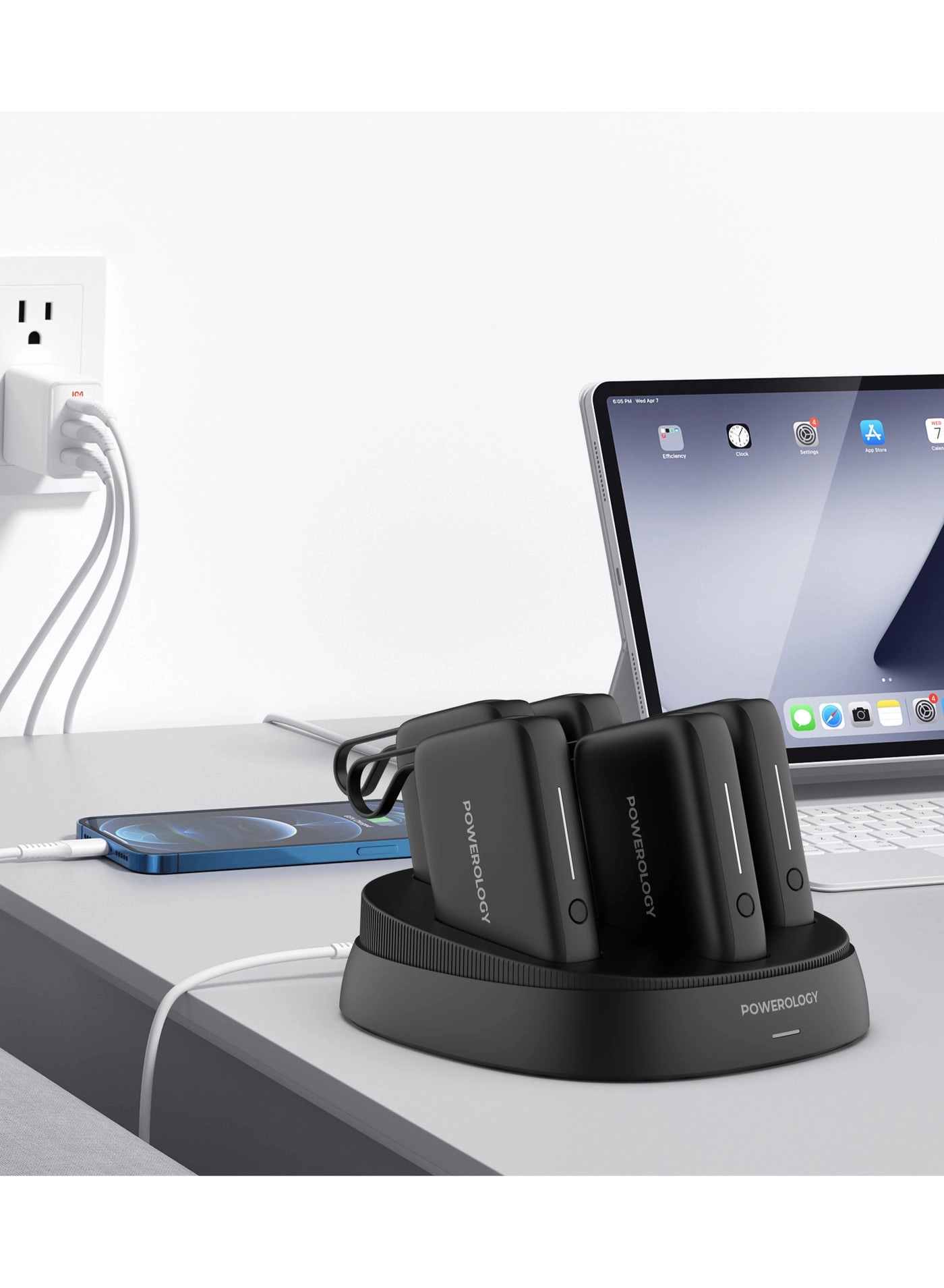 PPBCHA48BK - 10000mAh