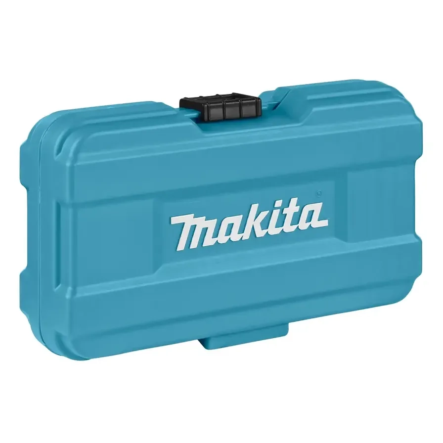 Compact Impact Driver - 320W + Bits Set - 8Pc