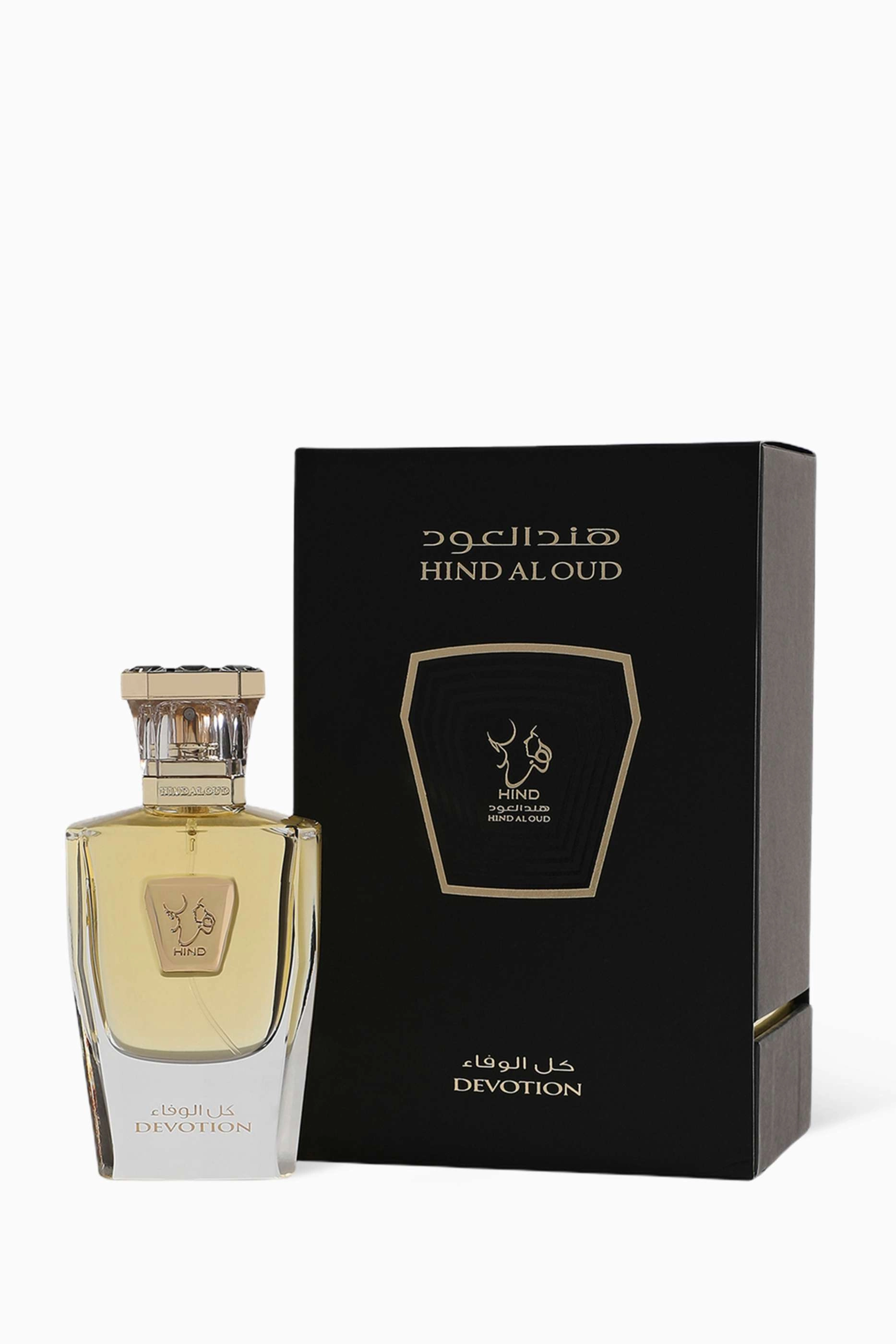 Devotion Eau de Parfum 50 ml
