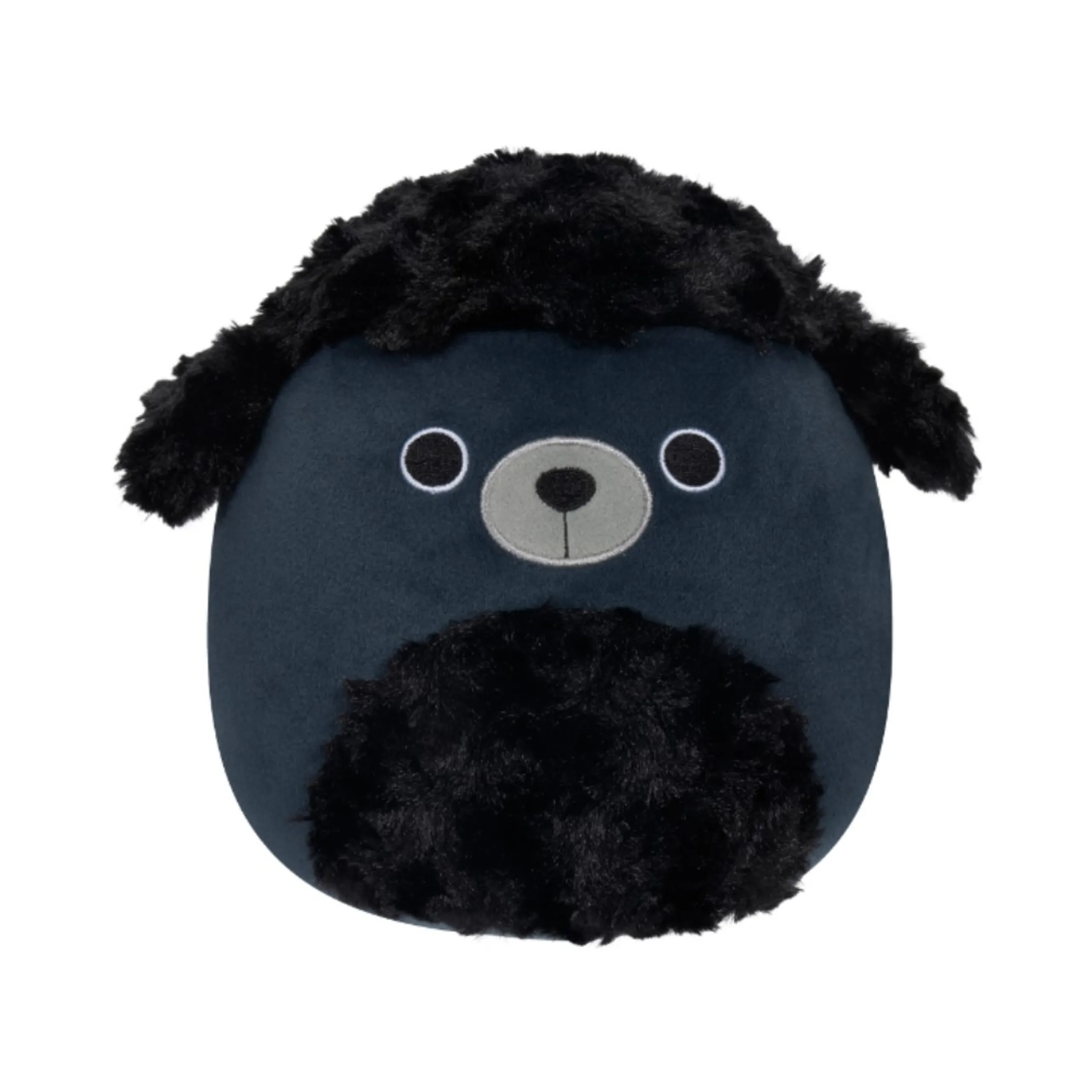 Squishmallows Jettward Poodle - 17 cm Plush