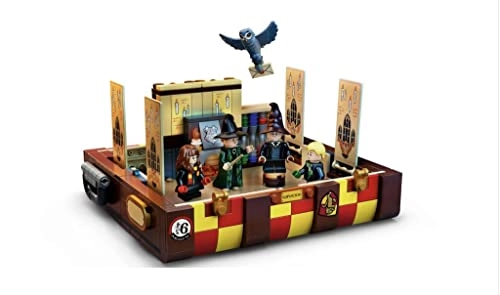 Harry Potter Hogwarts Magical Trunk (76399)