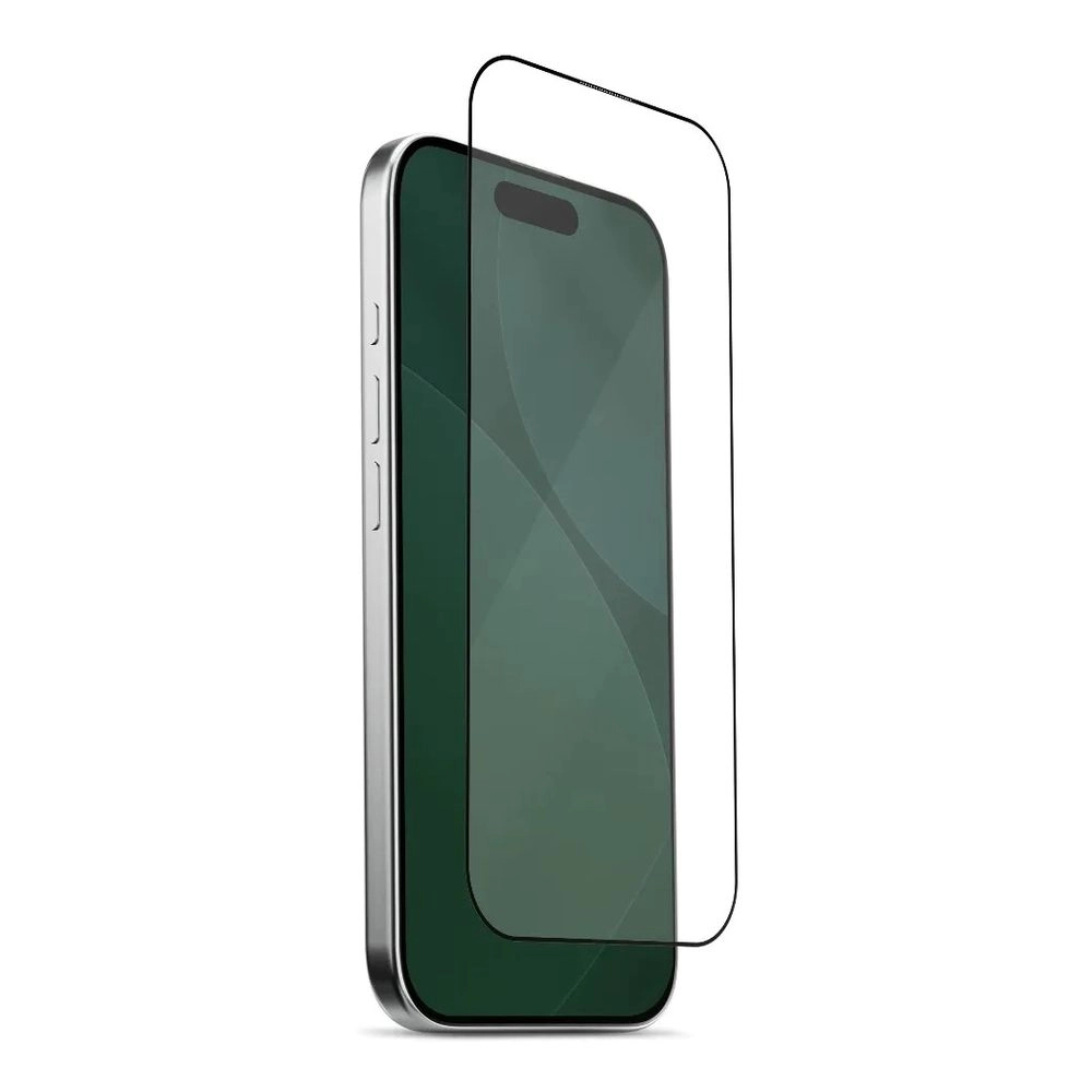 Clear PET Screen Protector for iPhone 17 Pro Max