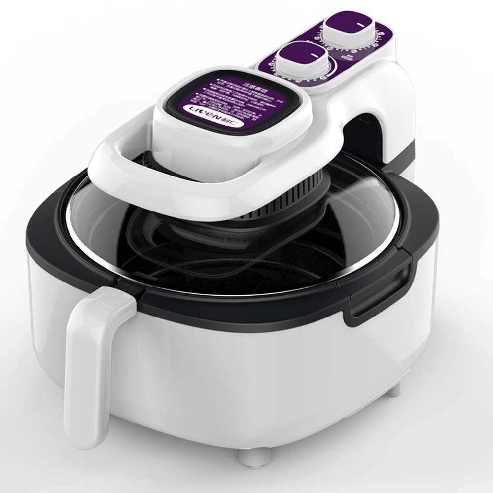 QWAXTRIW Hot Air Fryer wc7VySJeUvT8vo8X