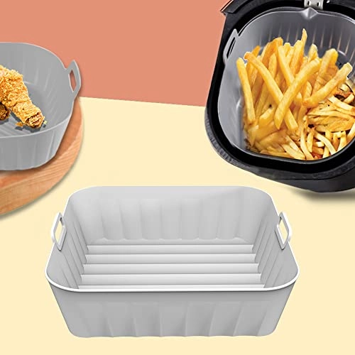 Air Fryer Silicone Mat - Silicone 1 piece(s)