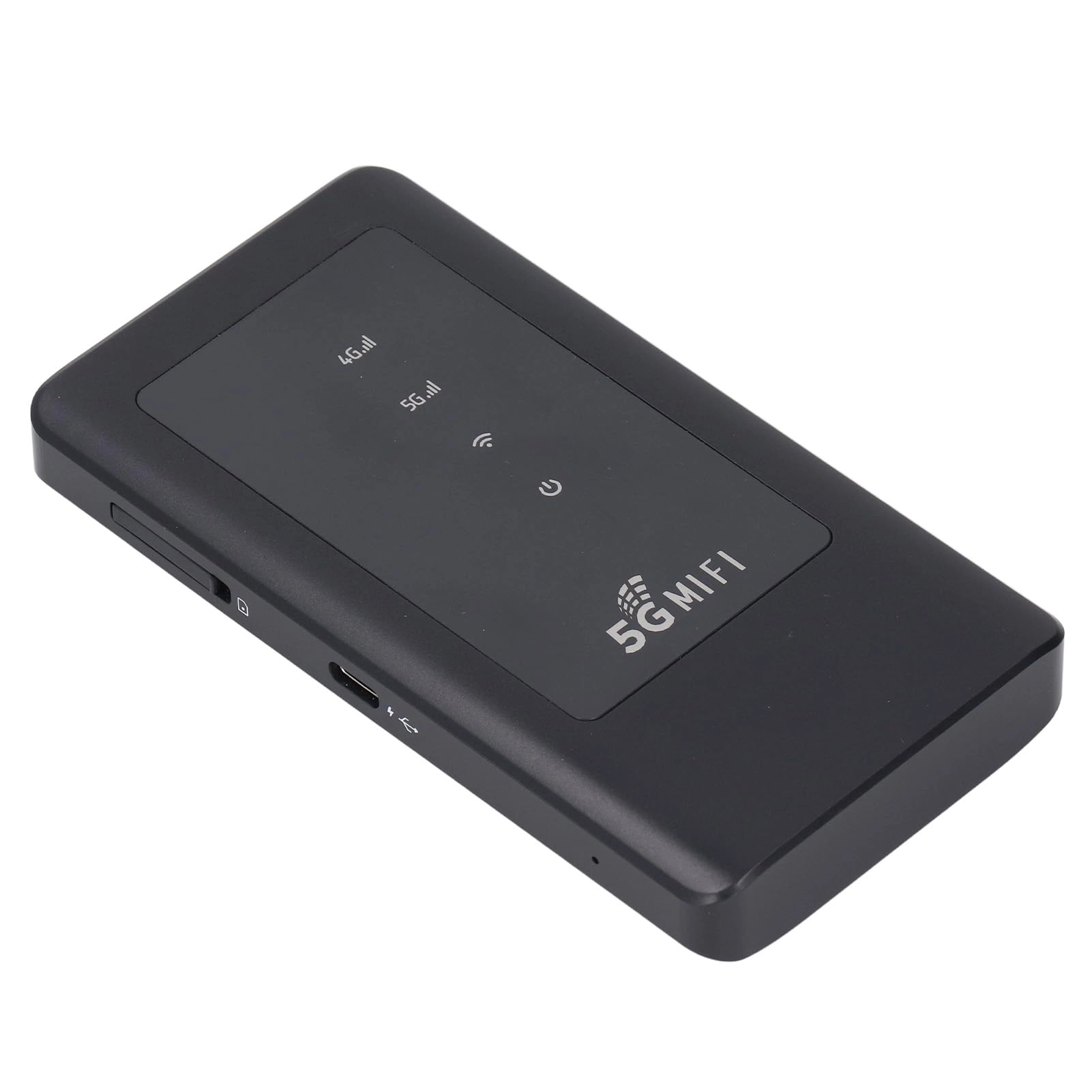 5G WiFi Mobile Hotspot - 5G WiFi6 2.77Gbps