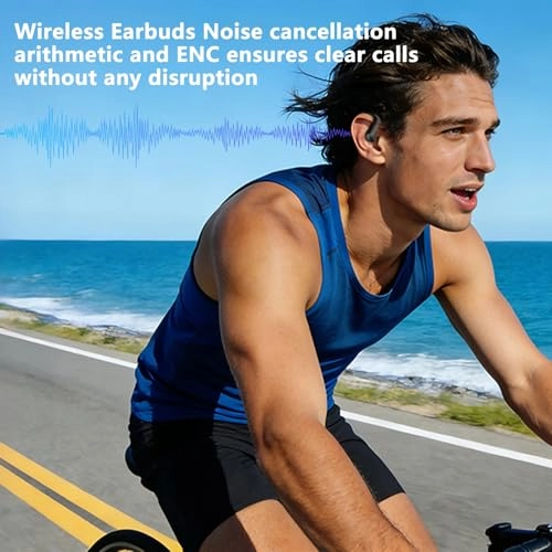 TW-E3A Wireless Earbud