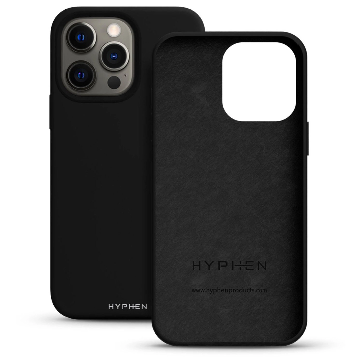 TINT Silicone Case for iPhone 13 Pro