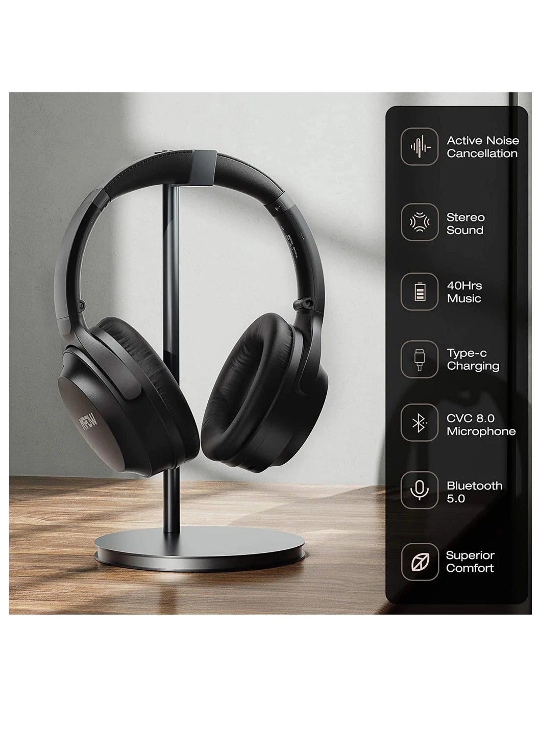 H12 IPO - Wireless Headset