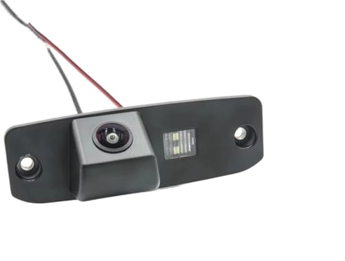 Rear View Camera - Night Vision 1280*1080P