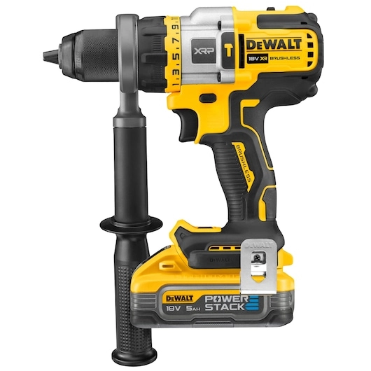 Impact Driver